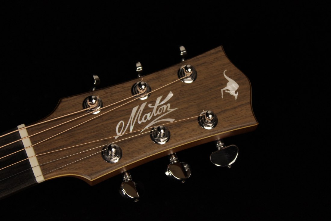 Maton EBG808TE