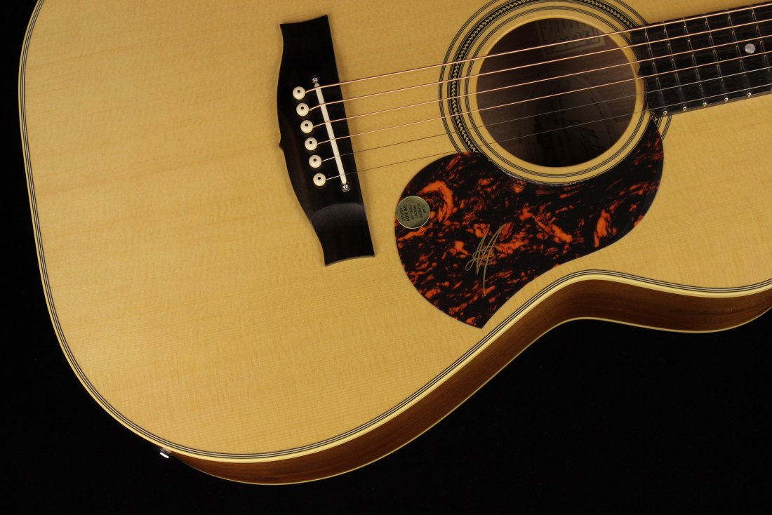 Maton EBG808TE