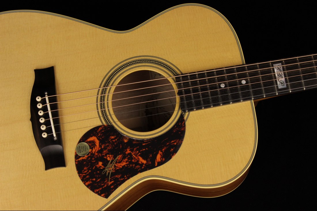 Maton EBG808TE