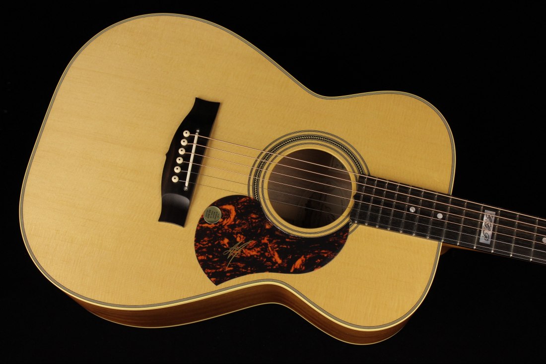 Maton EBG808TE