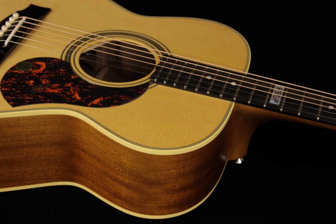 Maton EBG808TE