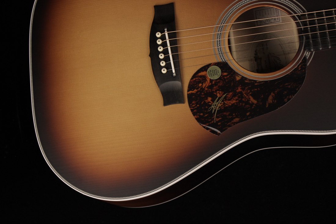 Maton Troubadour Dreadnought