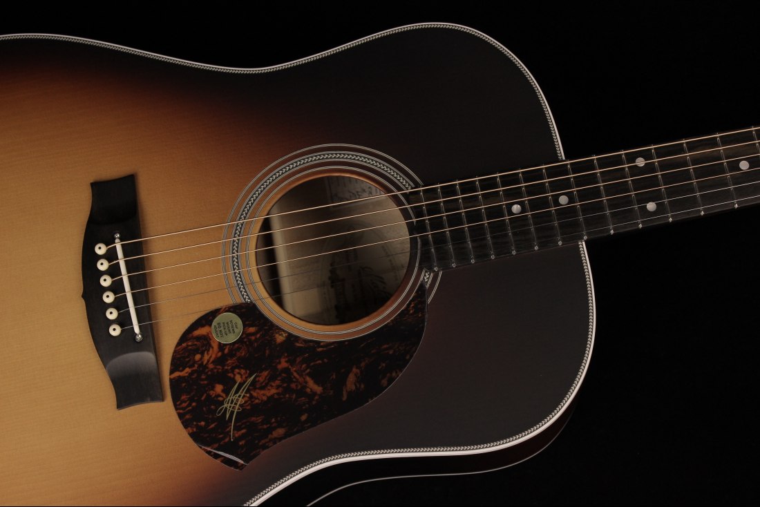 Maton Troubadour Dreadnought