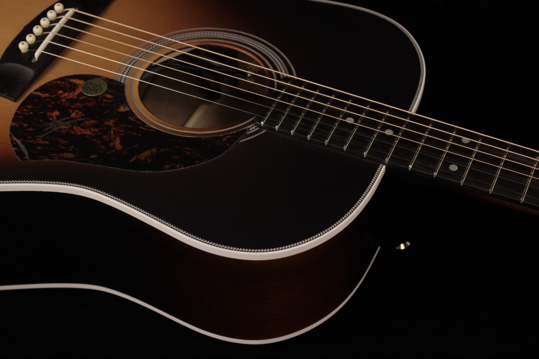 Maton Troubadour Dreadnought