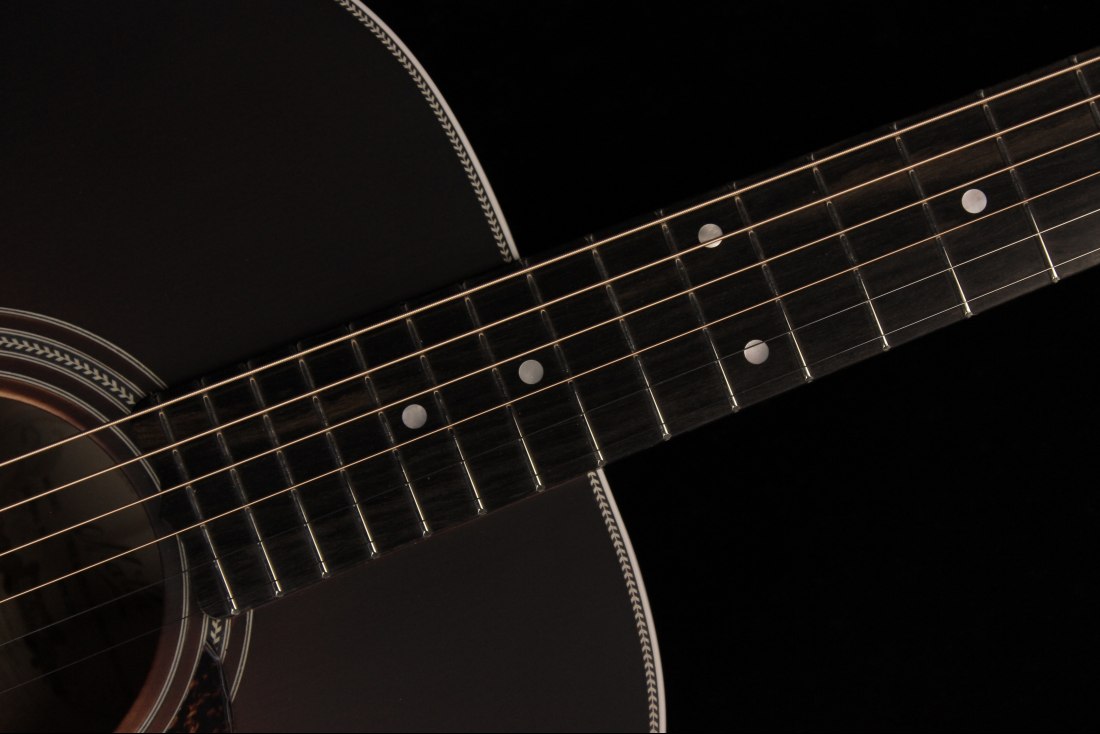 Maton Troubadour Dreadnought