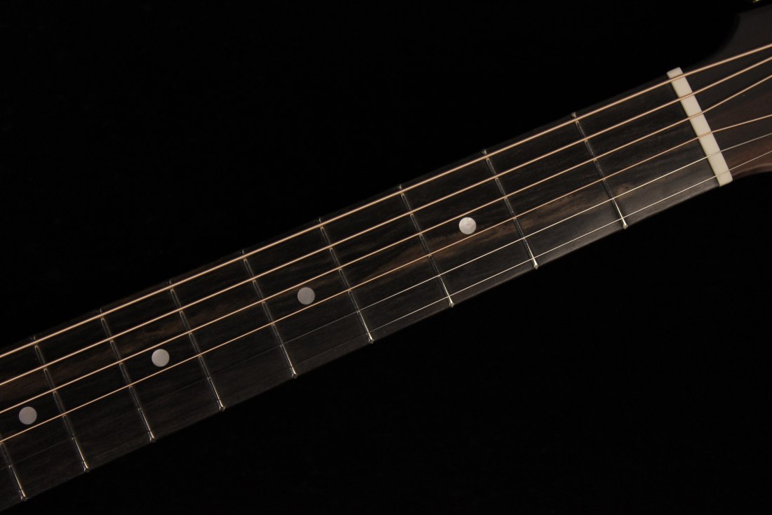 Maton Troubadour Dreadnought