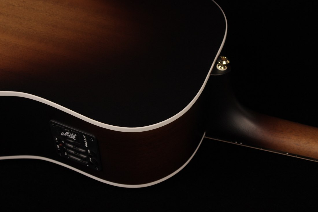 Maton Troubadour Dreadnought