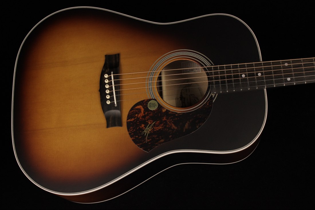 Maton Troubadour Dreadnought