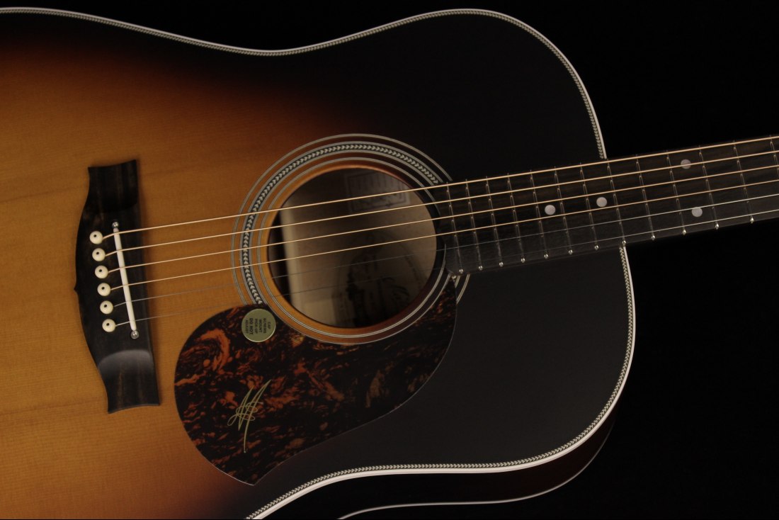 Maton Troubadour Dreadnought