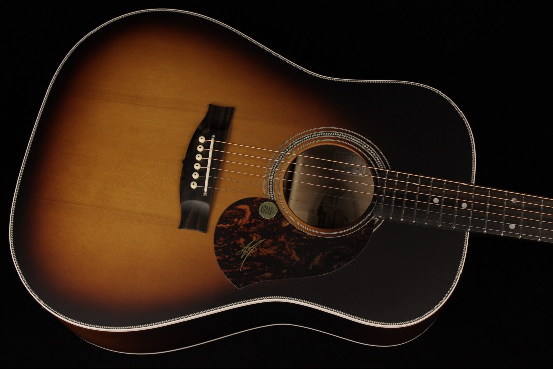 Maton Troubadour Dreadnought