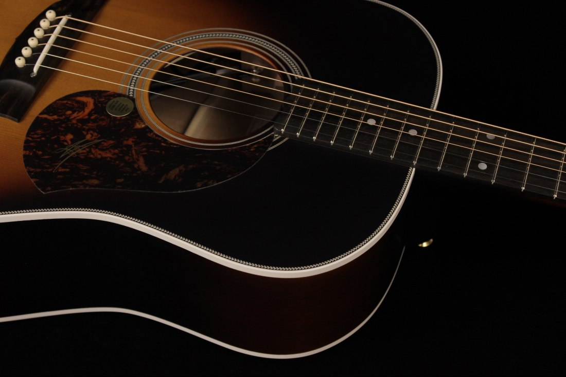 Maton Troubadour Dreadnought