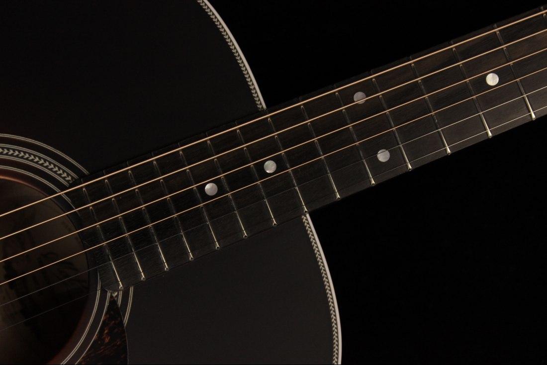 Maton Troubadour Dreadnought