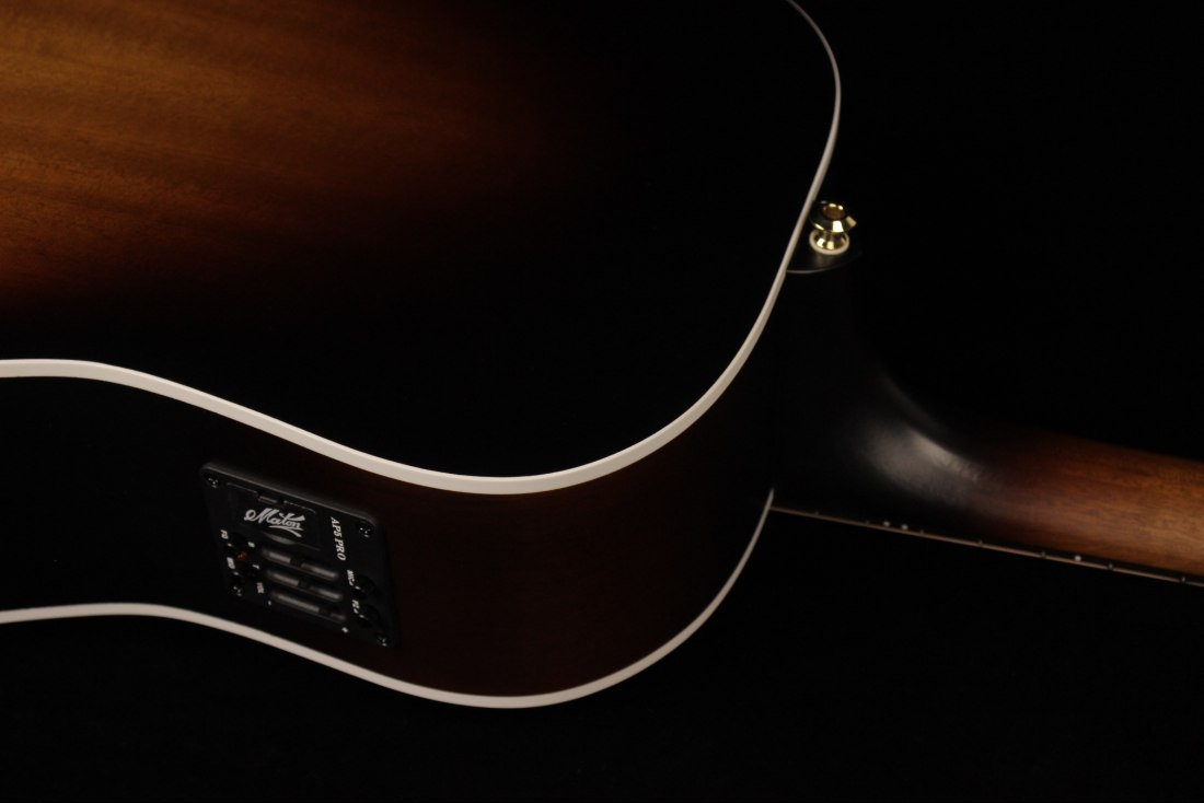 Maton Troubadour Dreadnought