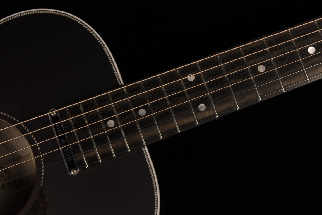 Maton Troubadour Mini