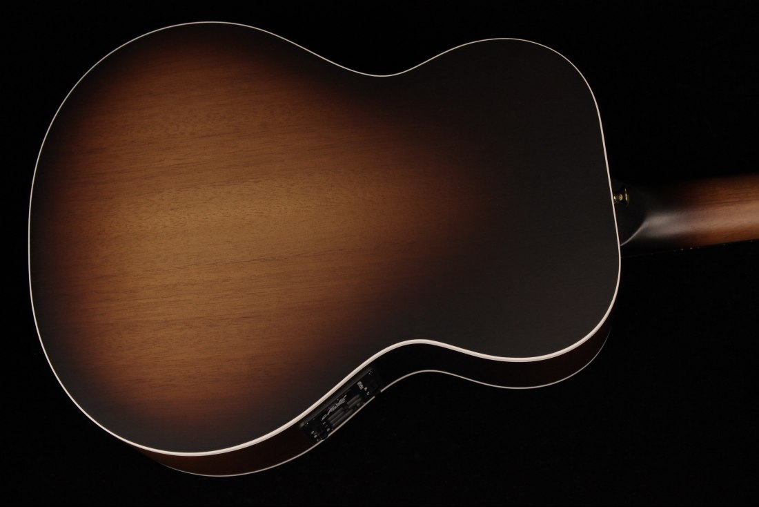 Maton Troubadour Mini