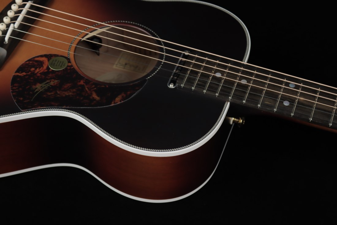 Maton Troubadour Mini