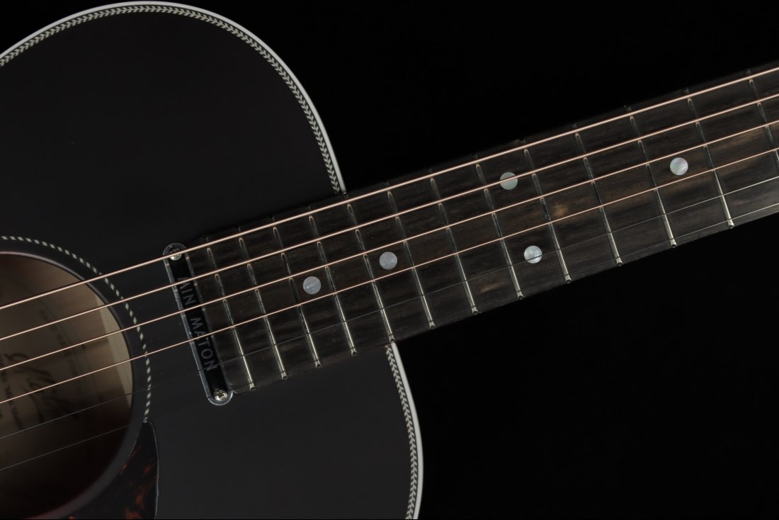 Maton Troubadour Mini