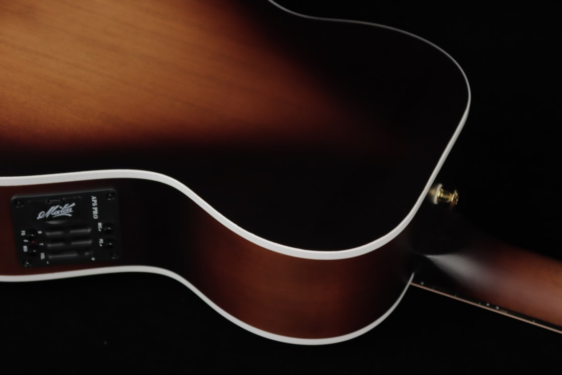 Maton Troubadour Mini