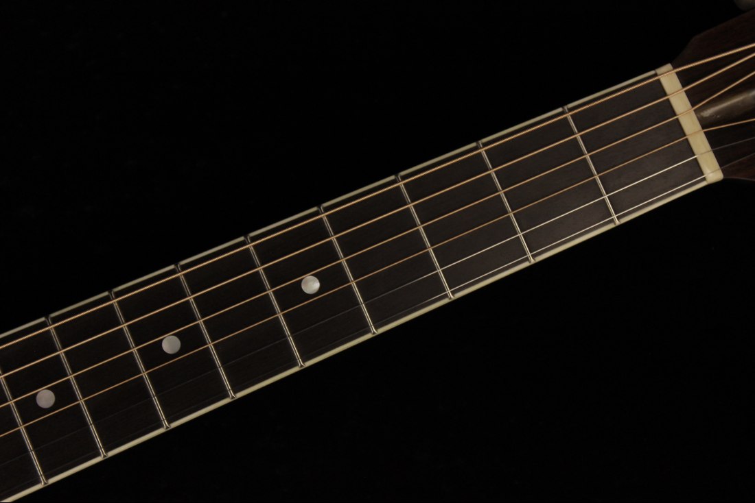 National Style O 14 Fret Replicon