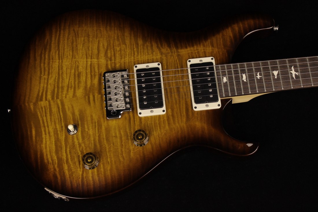 Paul Reed Smith CE24 - BA