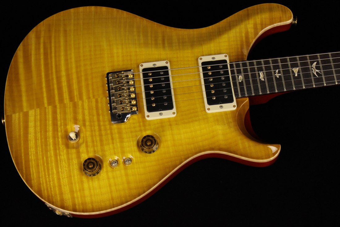 Paul Reed Smith Custom 24-08 10-Top - MCS