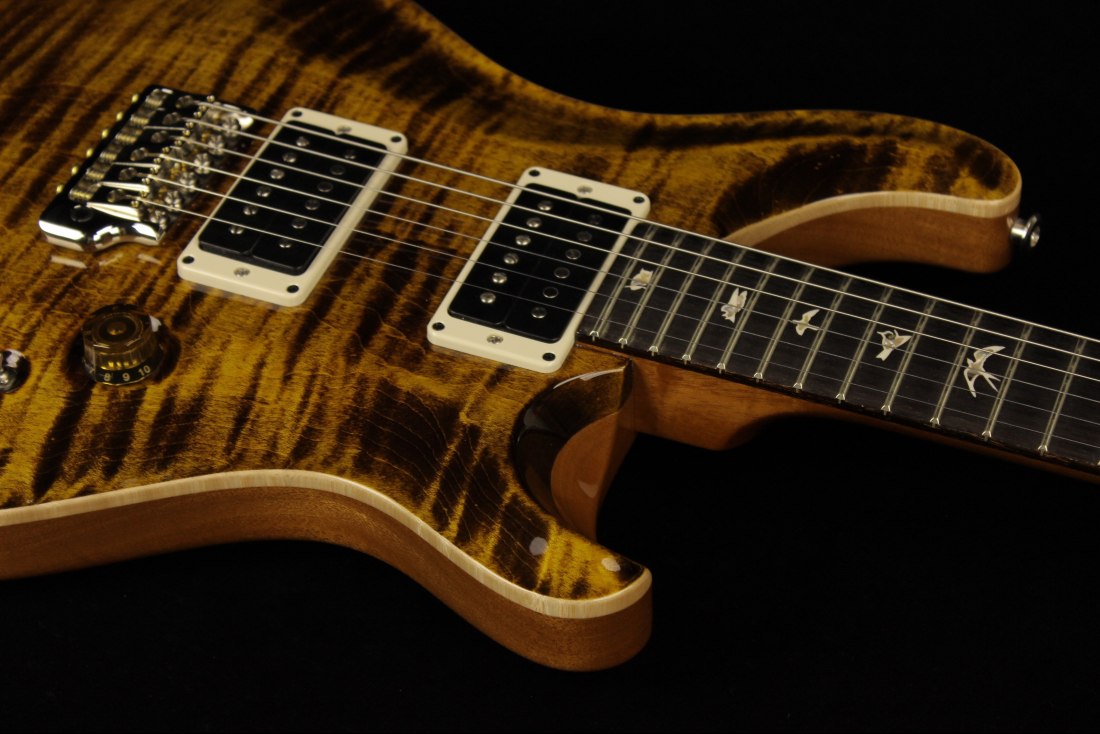 Paul Reed Smith Custom 24-08 - YTG