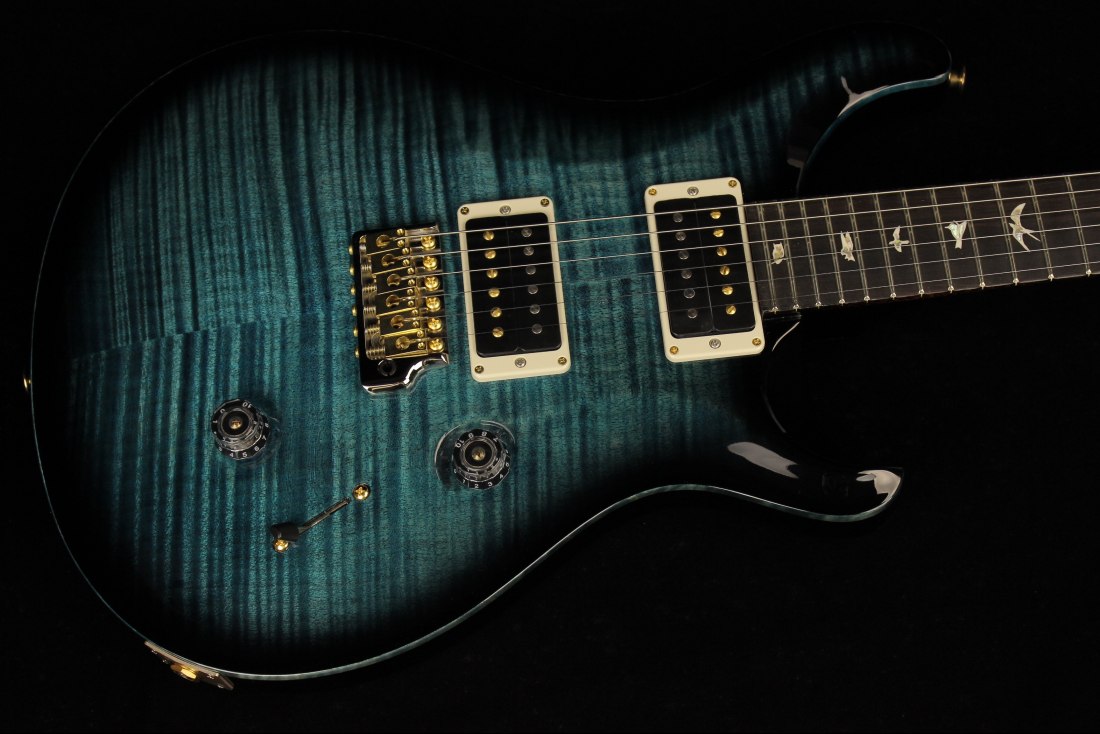 Paul Reed Smith Custom 24 10-Top - CSK