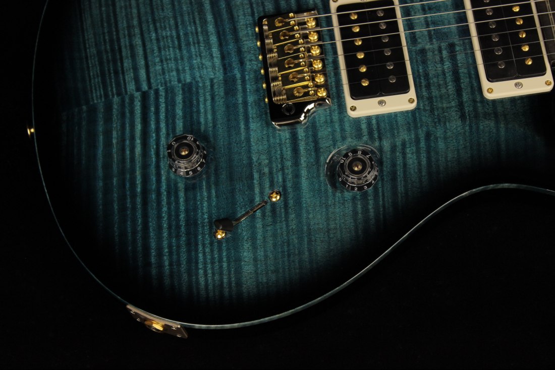 Paul Reed Smith Custom 24 10-Top - CSK