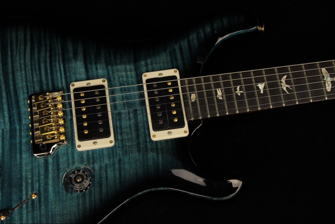 Paul Reed Smith Custom 24 10-Top - CSK