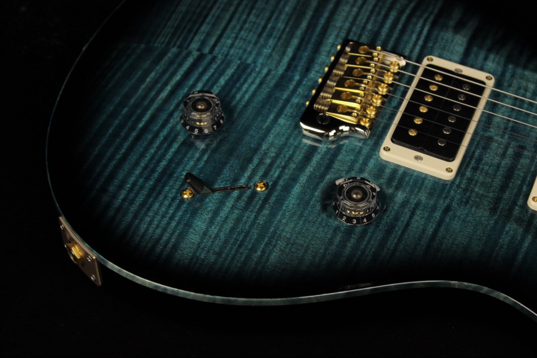 Paul Reed Smith Custom 24 10-Top - CSK