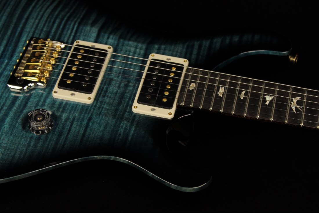 Paul Reed Smith Custom 24 10-Top - CSK