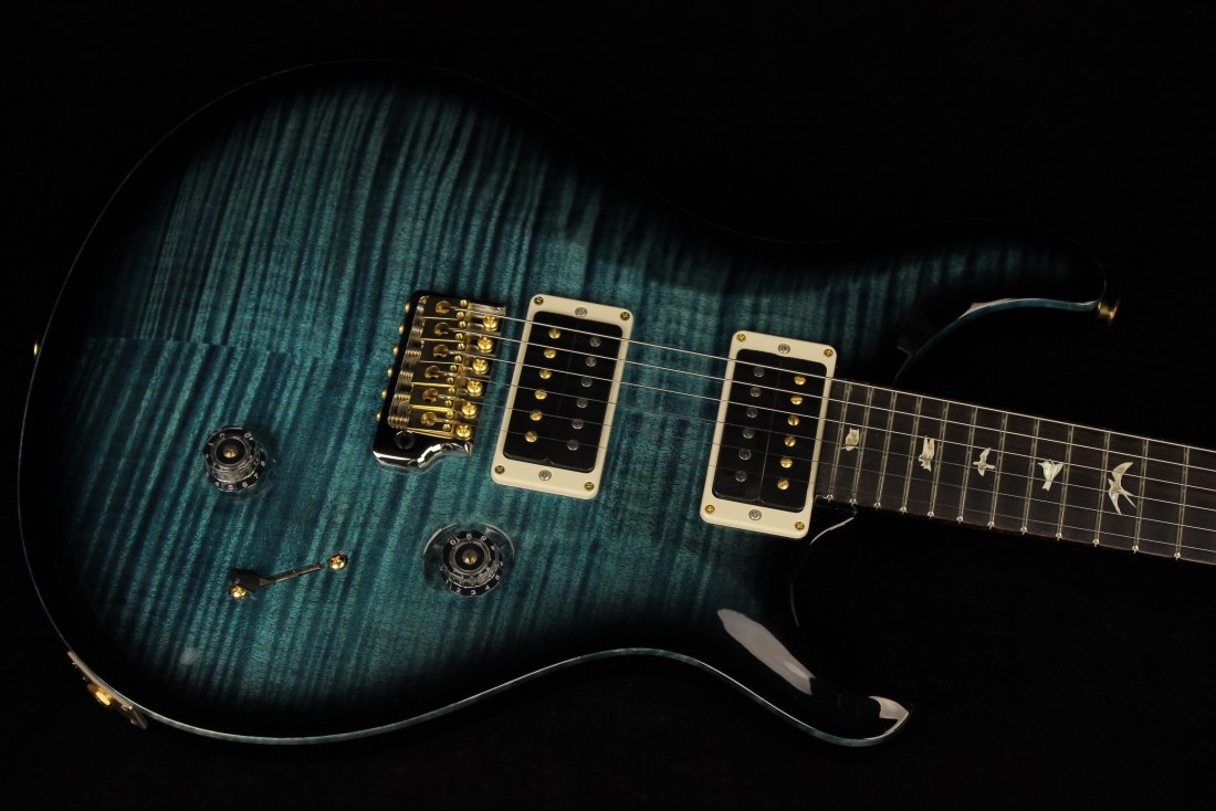 Paul Reed Smith Custom 24 10-Top - CSK