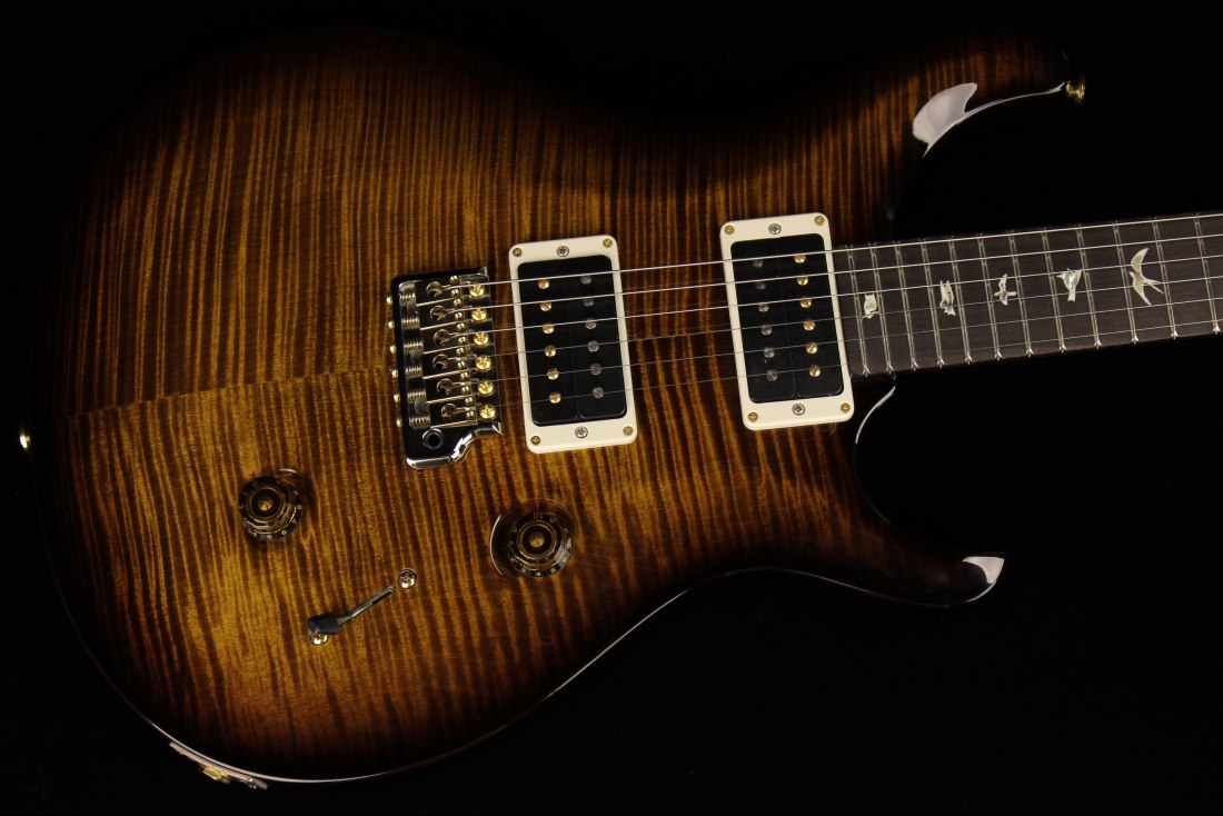 Paul Reed Smith Custom 24 10-Top - BGW