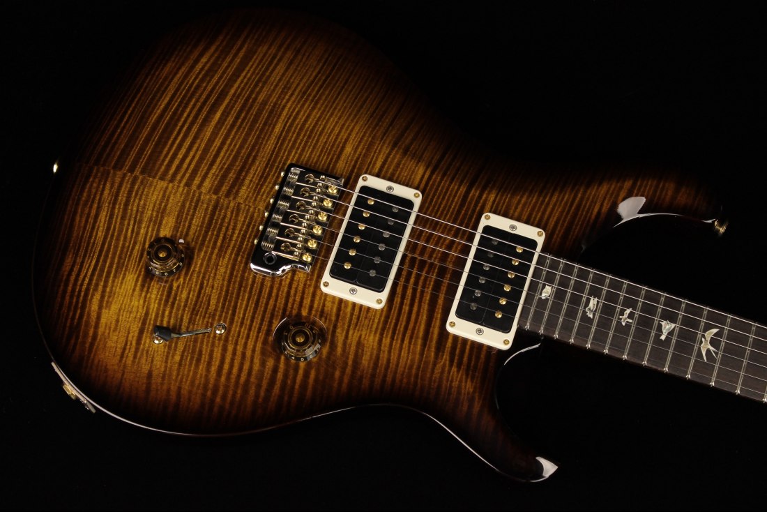 Paul Reed Smith Custom 24 10-Top - BGW