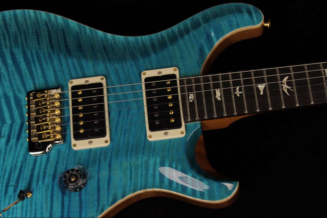 Paul Reed Smith Custom 24 10-Top - CRL