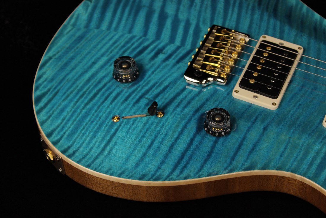 Paul Reed Smith Custom 24 10-Top - CRL