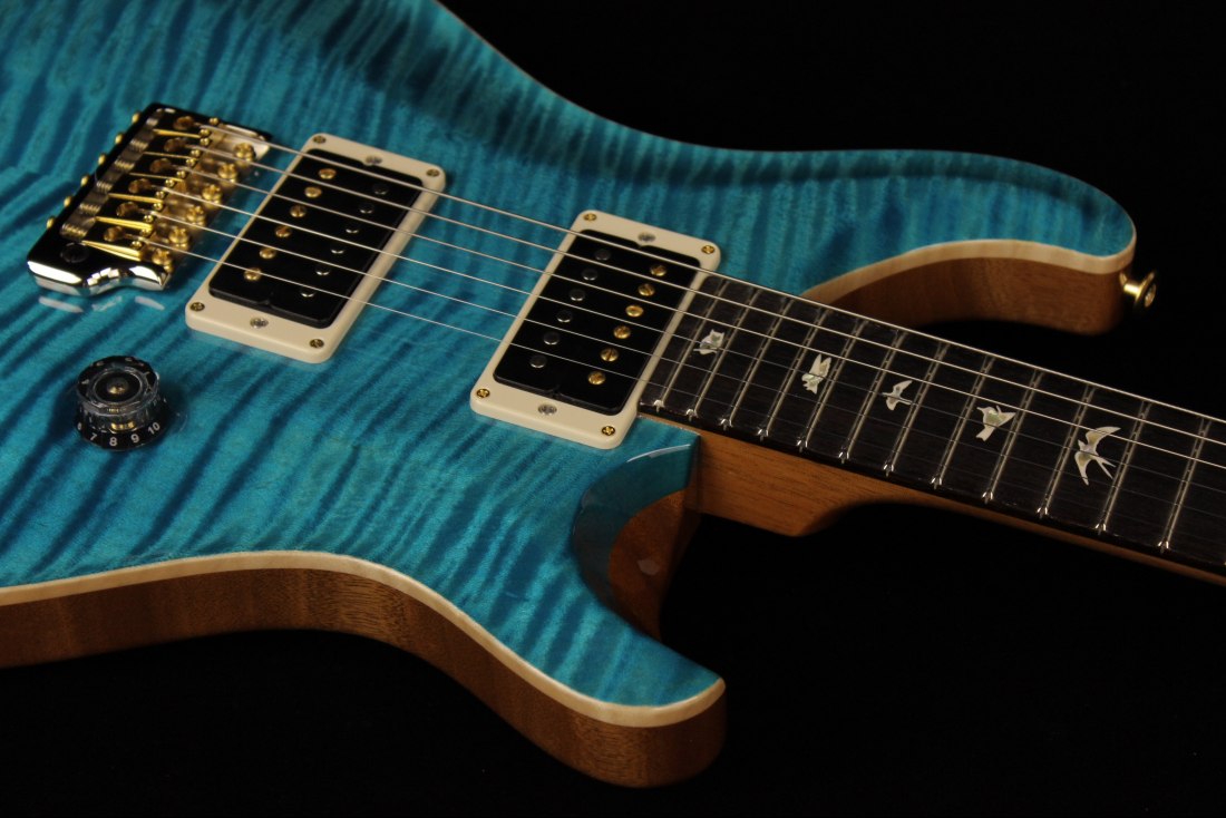 Paul Reed Smith Custom 24 10-Top - CRL