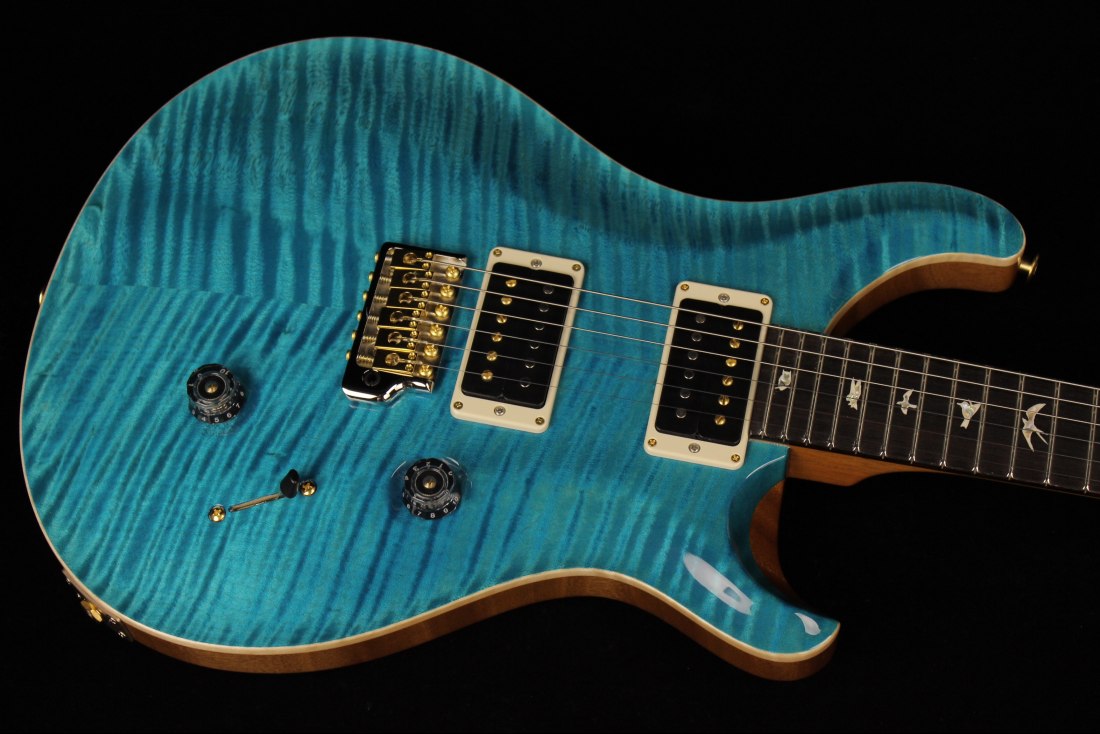 Paul Reed Smith Custom 24 10-Top - CRL