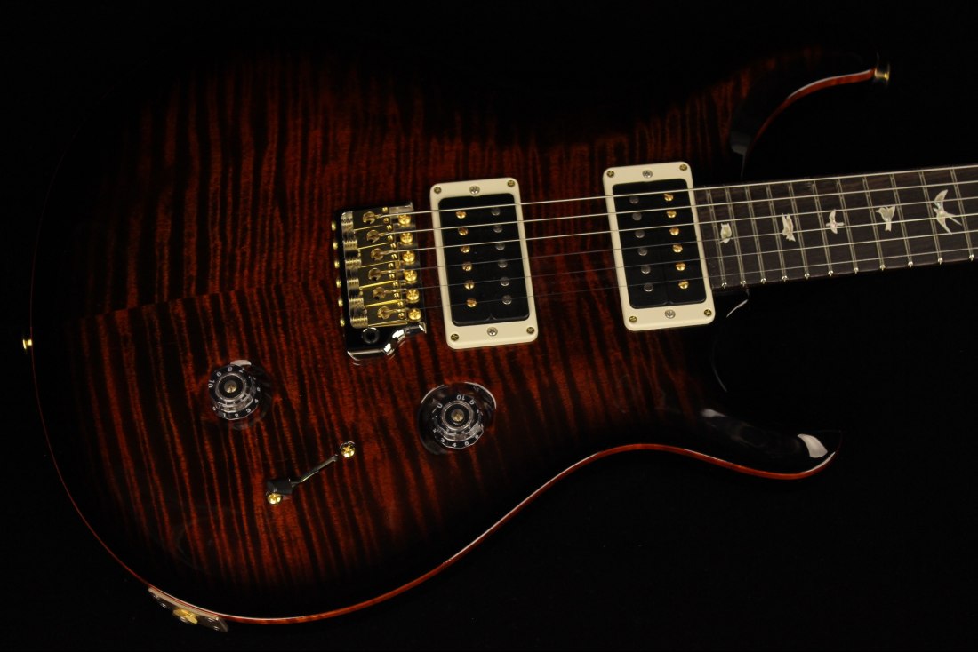 Paul Reed Smith Custom 24 10-Top - FRS