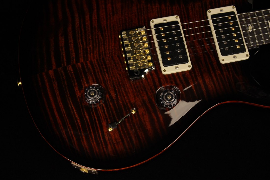 Paul Reed Smith Custom 24 10-Top - FRS