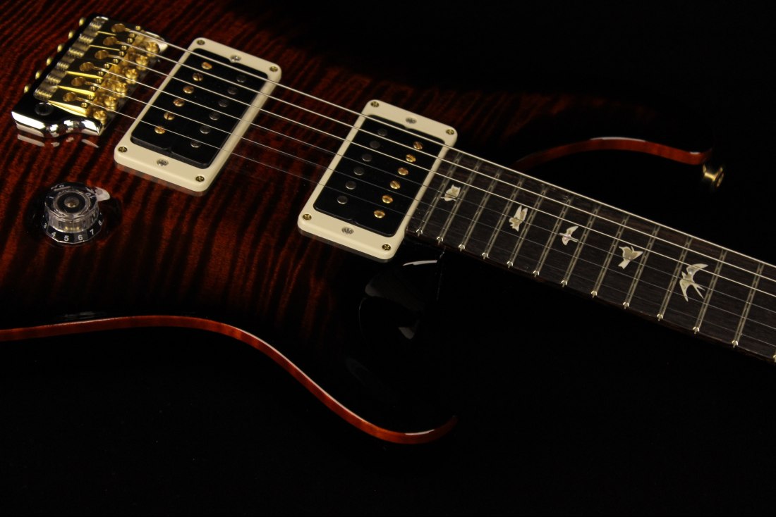 Paul Reed Smith Custom 24 10-Top - FRS