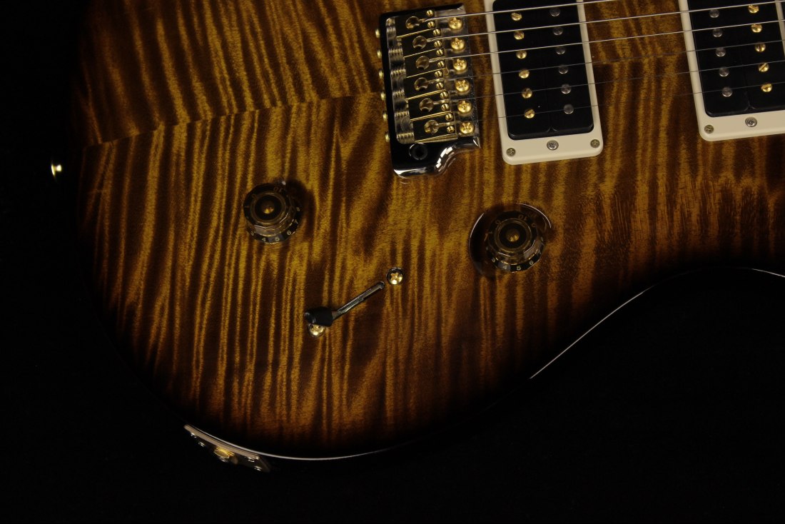 Paul Reed Smith Custom 24 10-Top - BWB