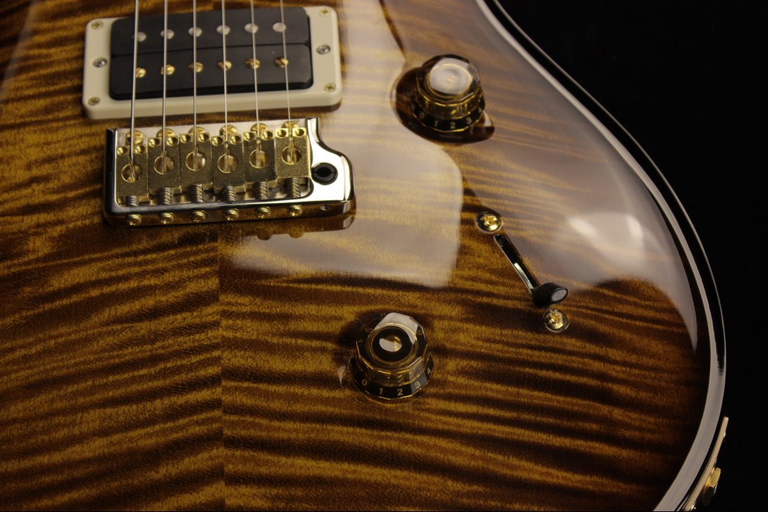 Paul Reed Smith Custom 24 10-Top - BWB