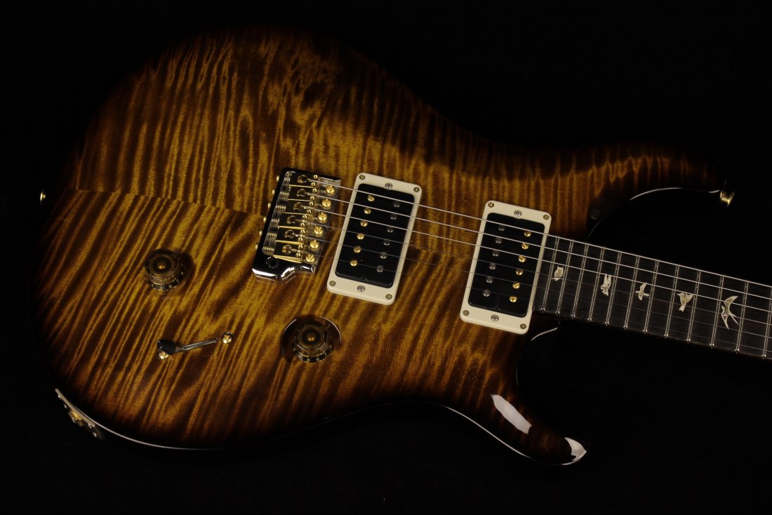 Paul Reed Smith Custom 24 10-Top - BWB