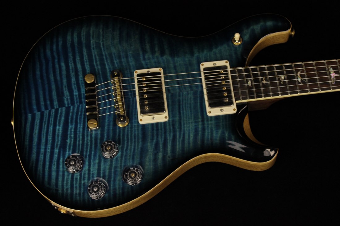 Paul Reed Smith McCarty 594 Wood Library