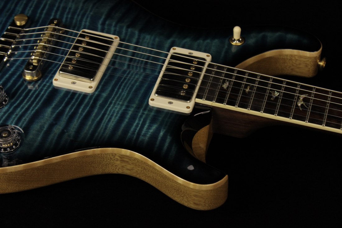 Paul Reed Smith McCarty 594 Wood Library