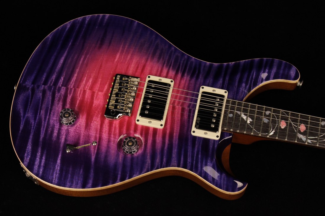 Paul Reed Smith Private Stock Orianthi Limited Edition