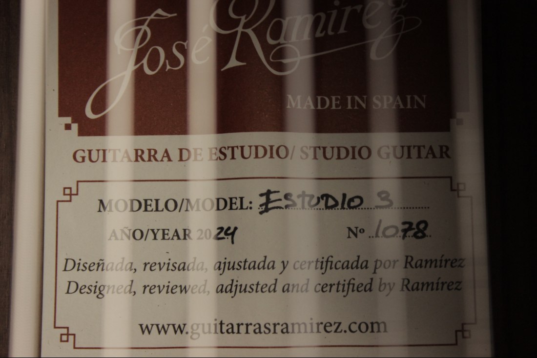 Ramirez Estudio 3