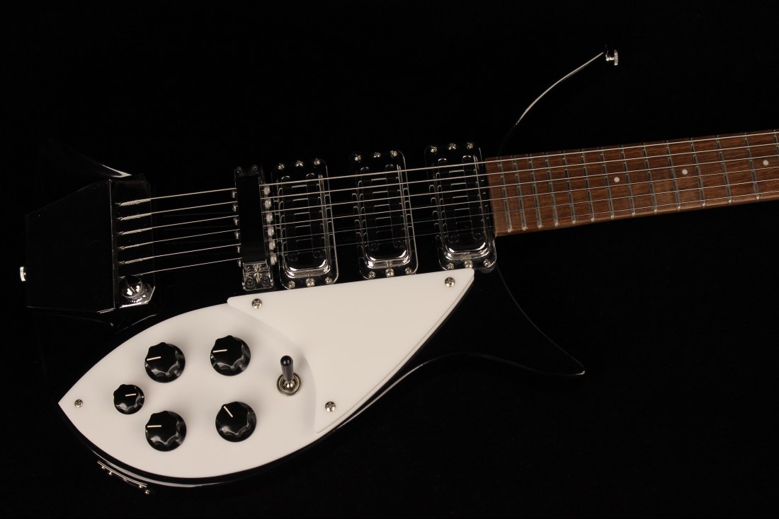 Rickenbacker 325C64 - JG