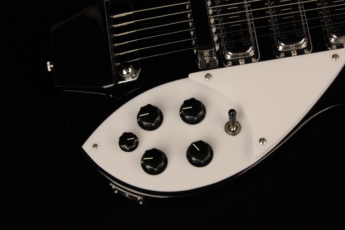 Rickenbacker 325C64 - JG